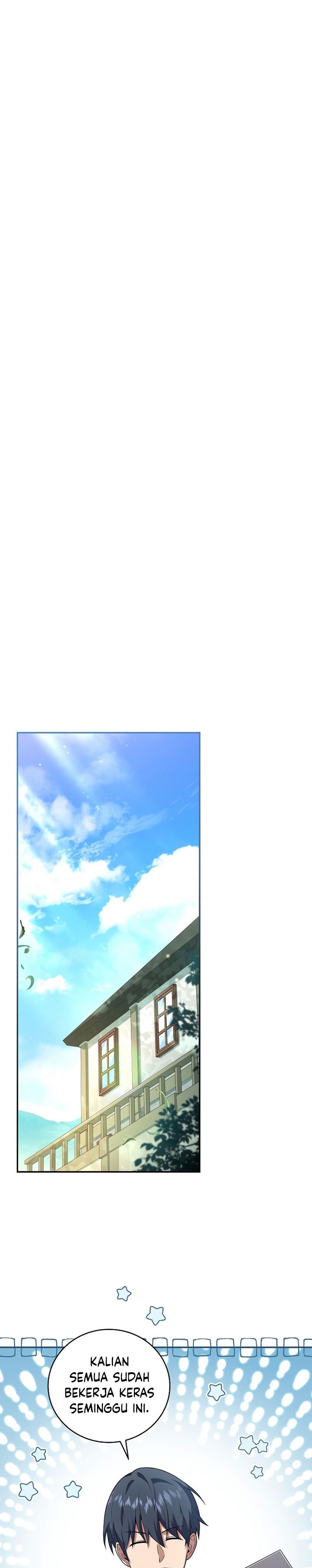 Return of the Frozen Player Chapter 78 Gambar 26
