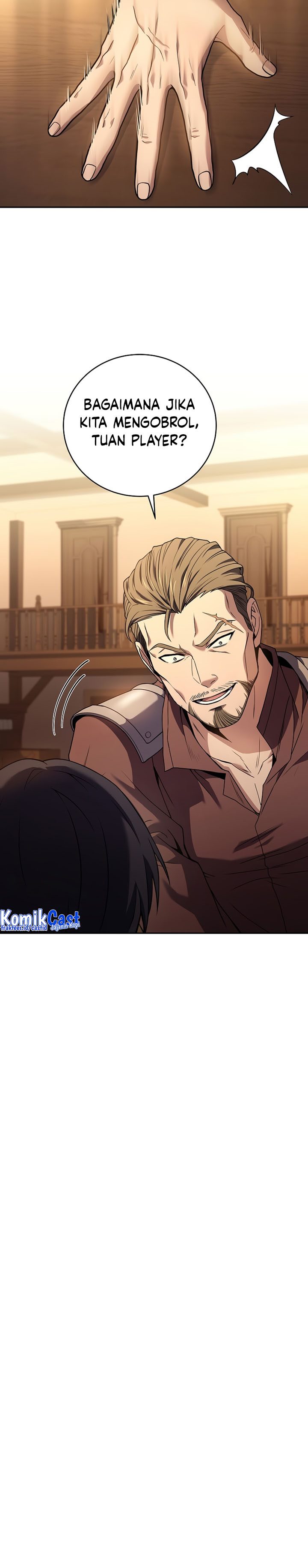 Return of the Frozen Player Chapter 77 Gambar 10