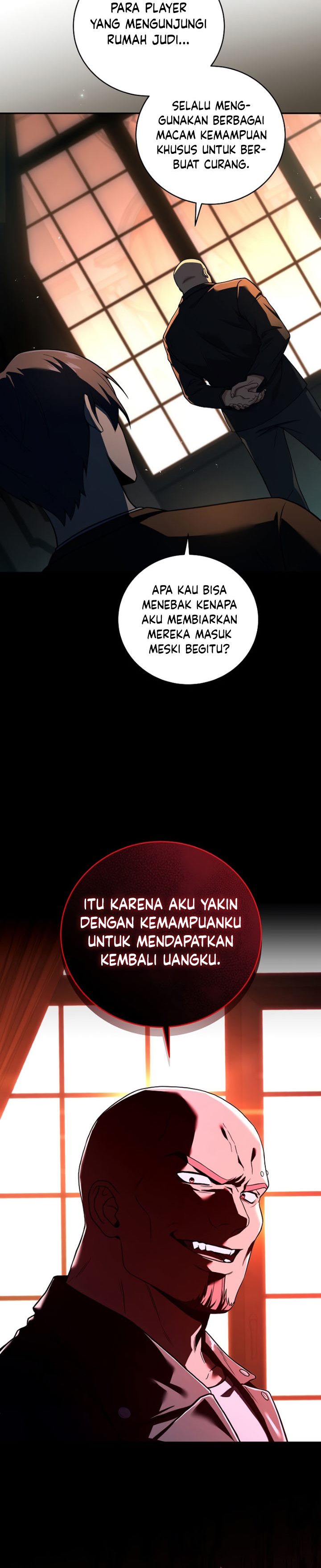 Return of the Frozen Player Chapter 77 Gambar 31