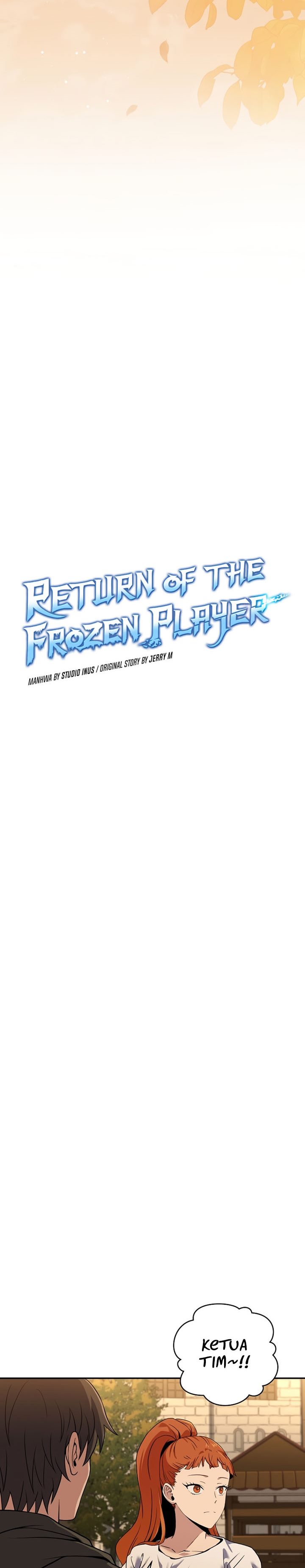 Return of the Frozen Player Chapter 76 Gambar 4