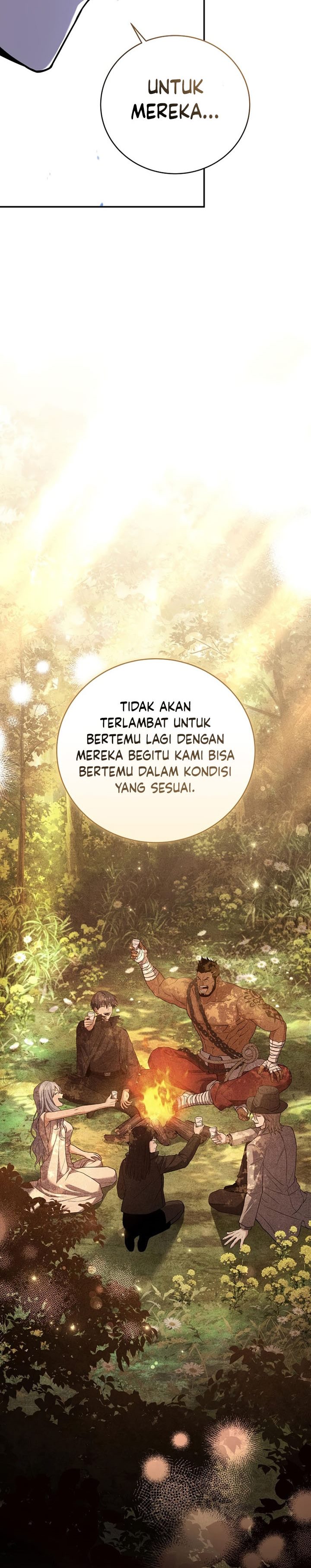 Return of the Frozen Player Chapter 75 Gambar 10