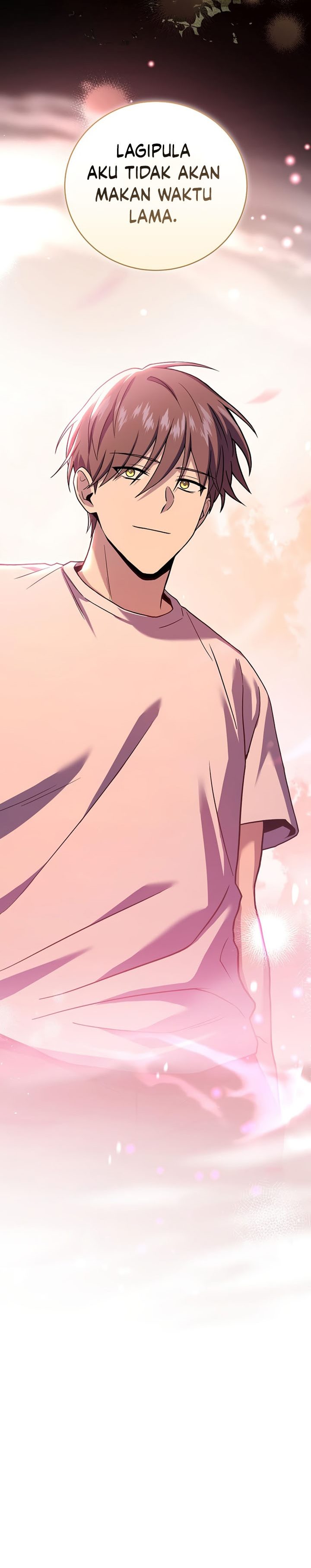 Return of the Frozen Player Chapter 75 Gambar 11