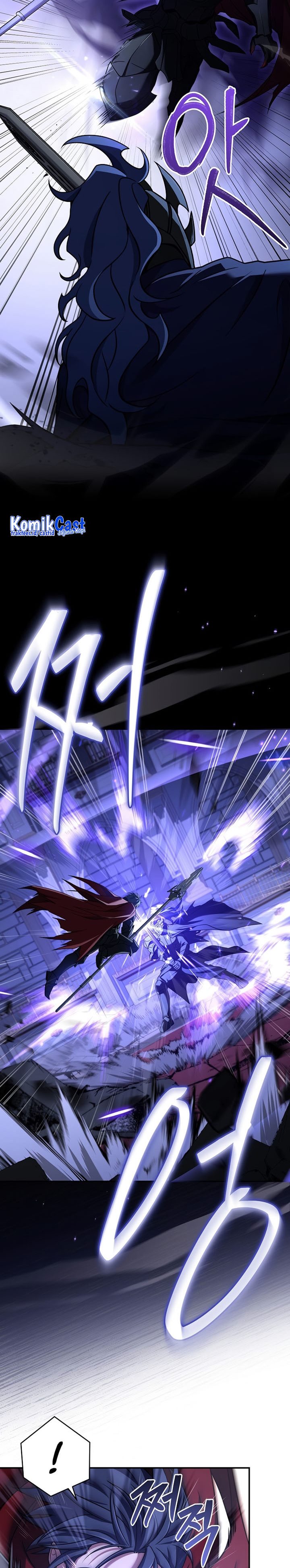 Return of the Frozen Player Chapter 67 Gambar 11