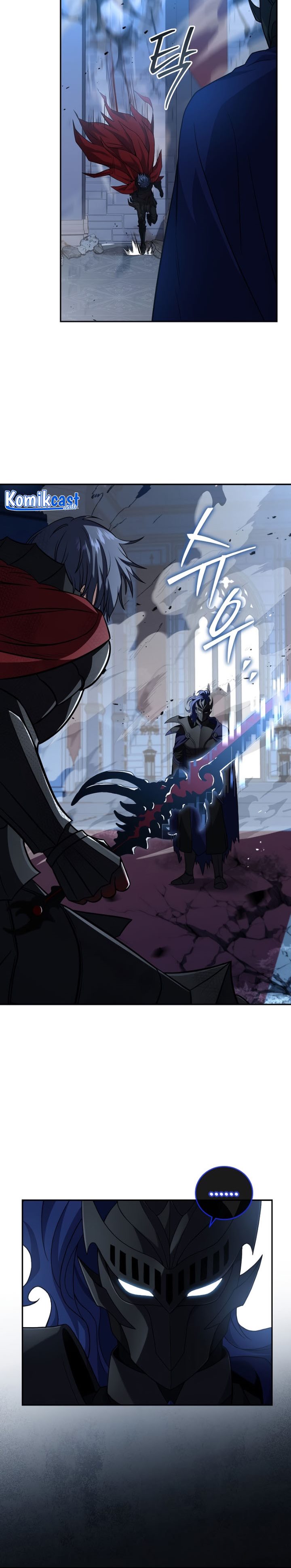 Return of the Frozen Player Chapter 67 Gambar 14