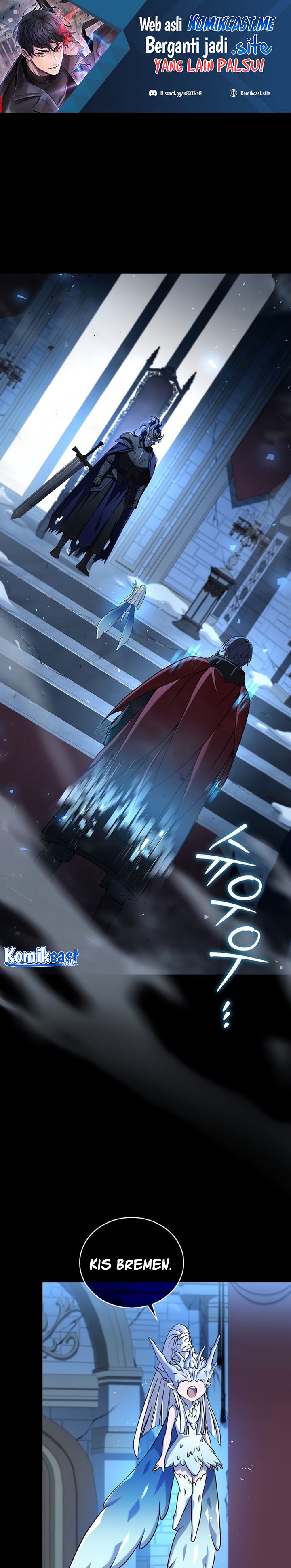 Baca Manhwa Return of the Frozen Player Chapter 67 Gambar 2
