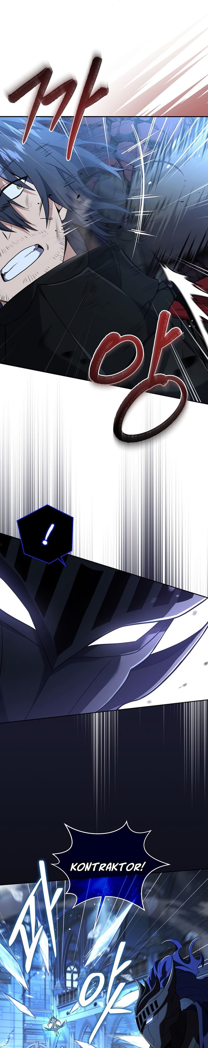 Return of the Frozen Player Chapter 67 Gambar 23