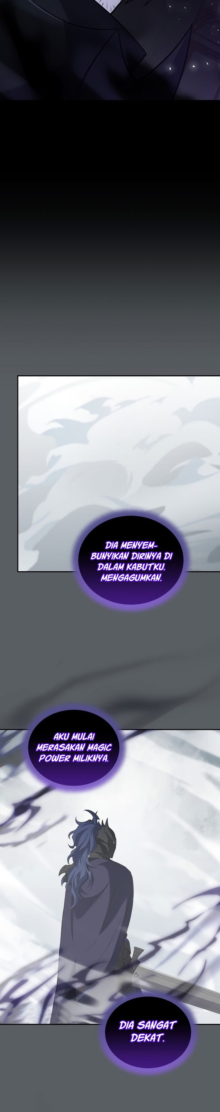 Return of the Frozen Player Chapter 67 Gambar 28