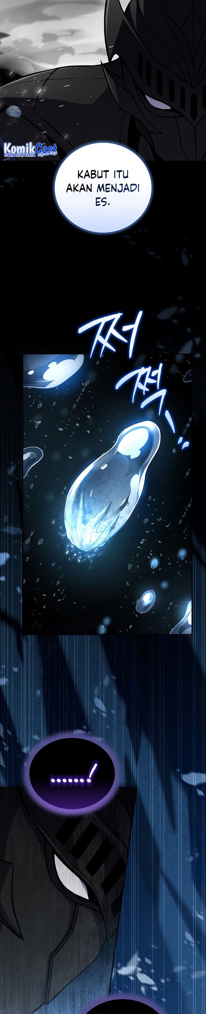 Return of the Frozen Player Chapter 67 Gambar 34