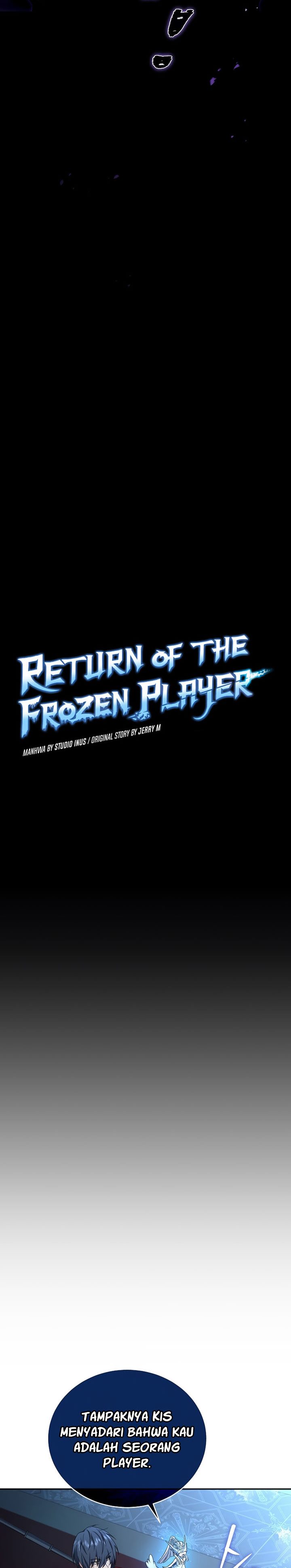 Return of the Frozen Player Chapter 67 Gambar 4