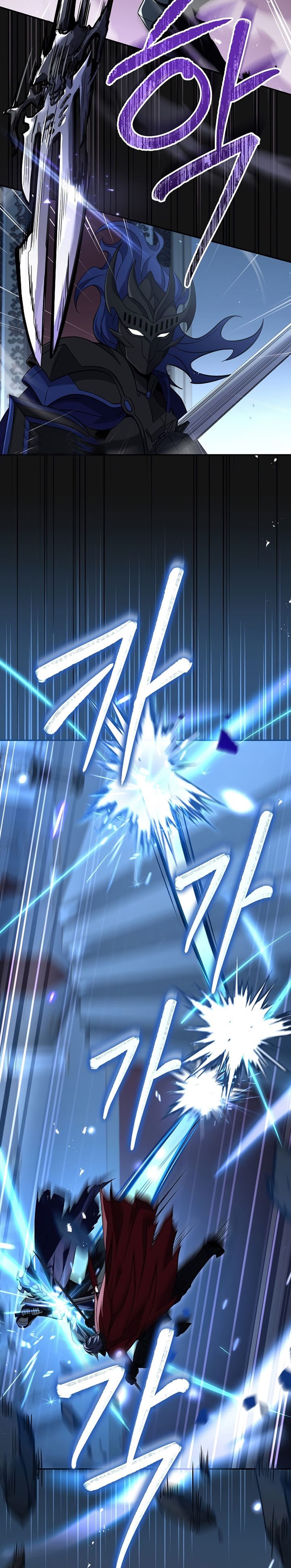 Return of the Frozen Player Chapter 67 Gambar 6