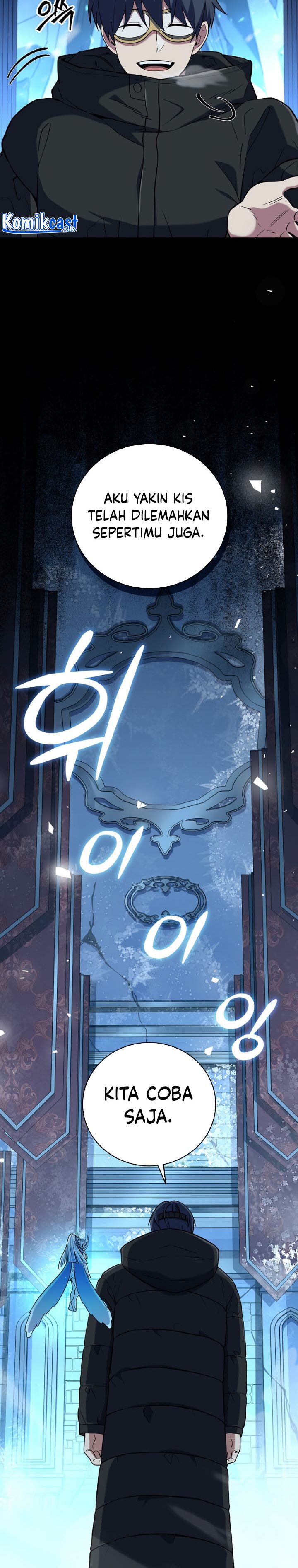 Return of the Frozen Player Chapter 65 Gambar 13