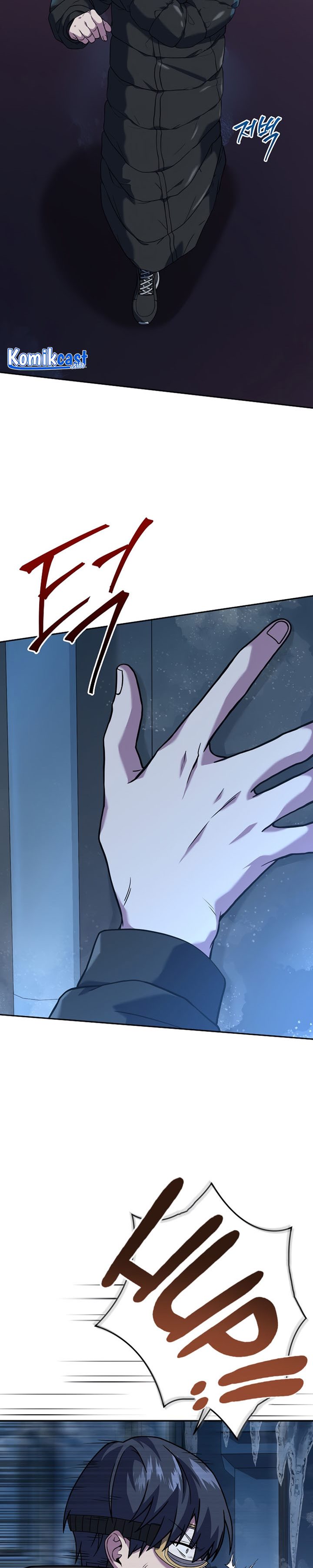 Return of the Frozen Player Chapter 65 Gambar 21