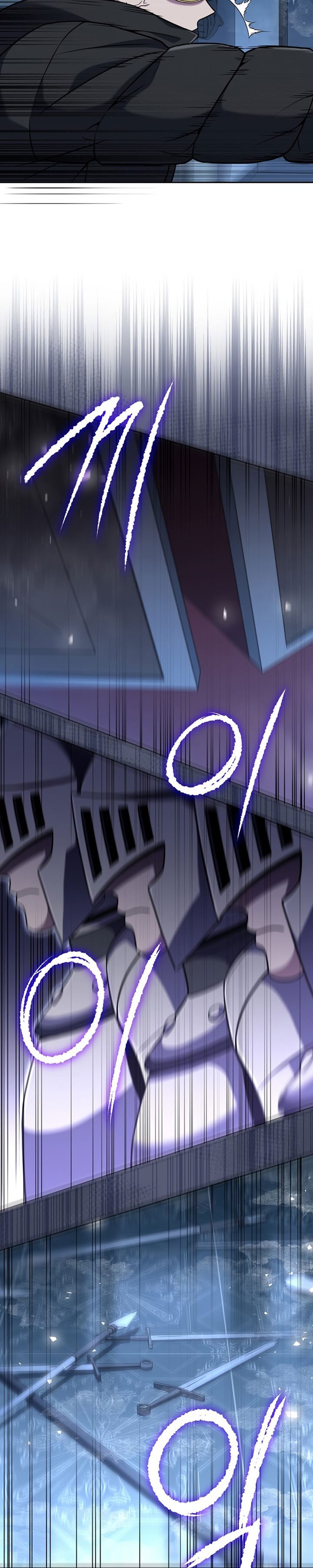 Return of the Frozen Player Chapter 65 Gambar 22