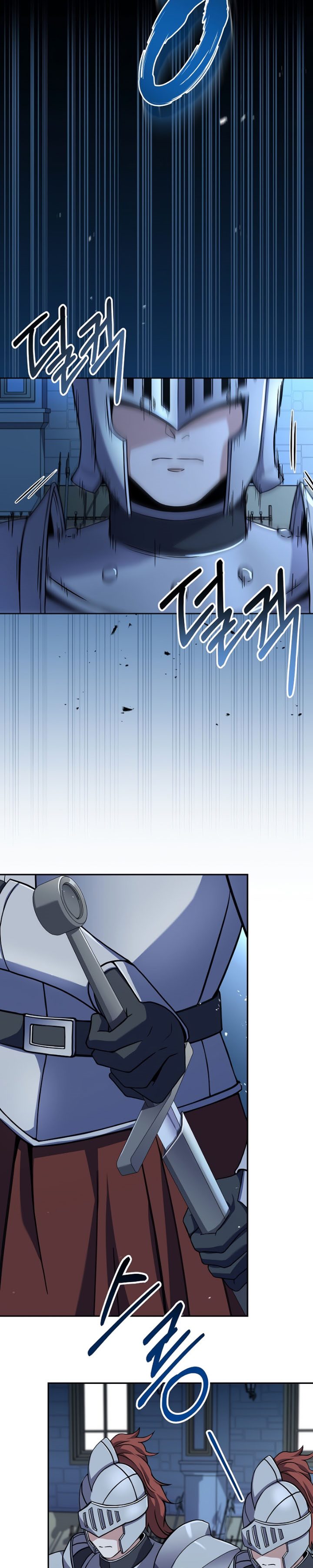 Return of the Frozen Player Chapter 65 Gambar 26