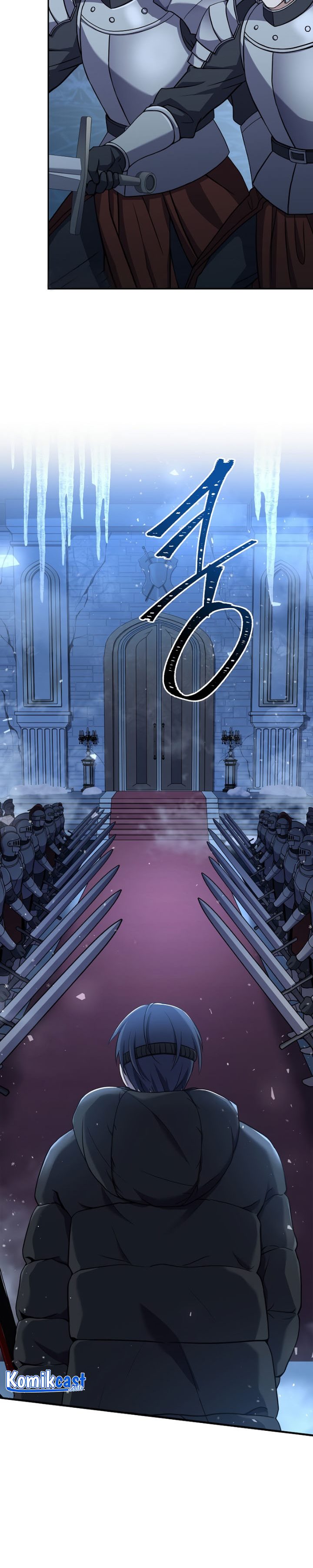 Return of the Frozen Player Chapter 65 Gambar 27
