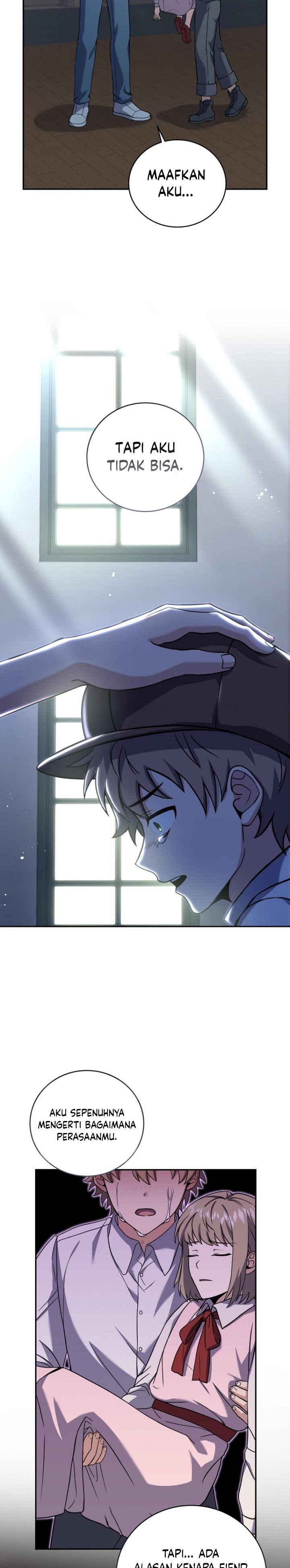 Return of the Frozen Player Chapter 60 Gambar 12