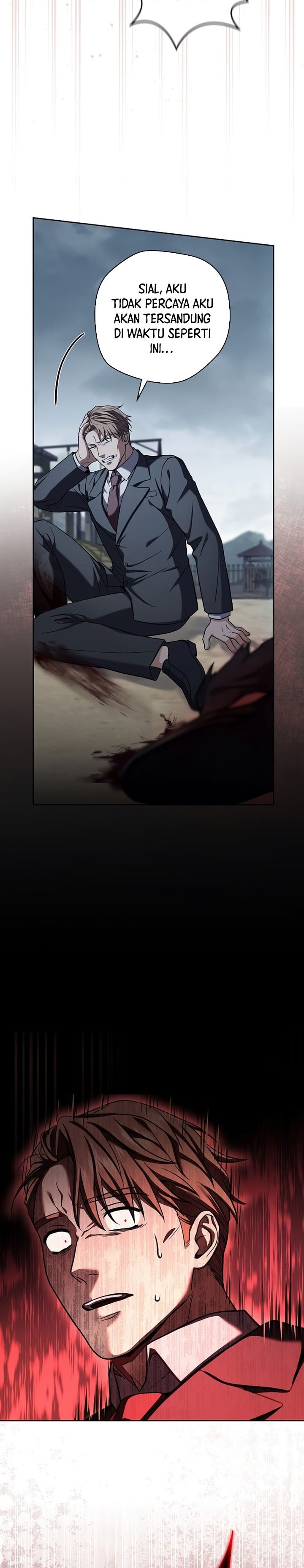 Return of the Frozen Player Chapter 59 Gambar 10