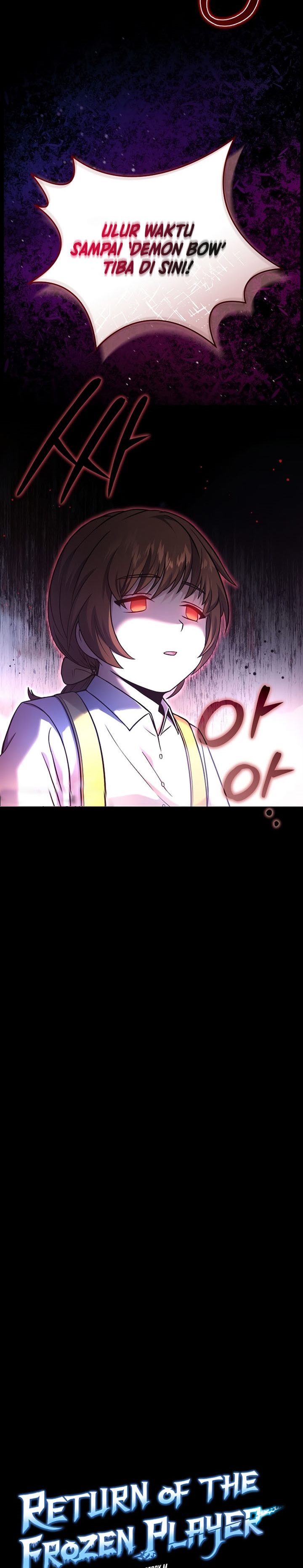 Return of the Frozen Player Chapter 59 Gambar 3