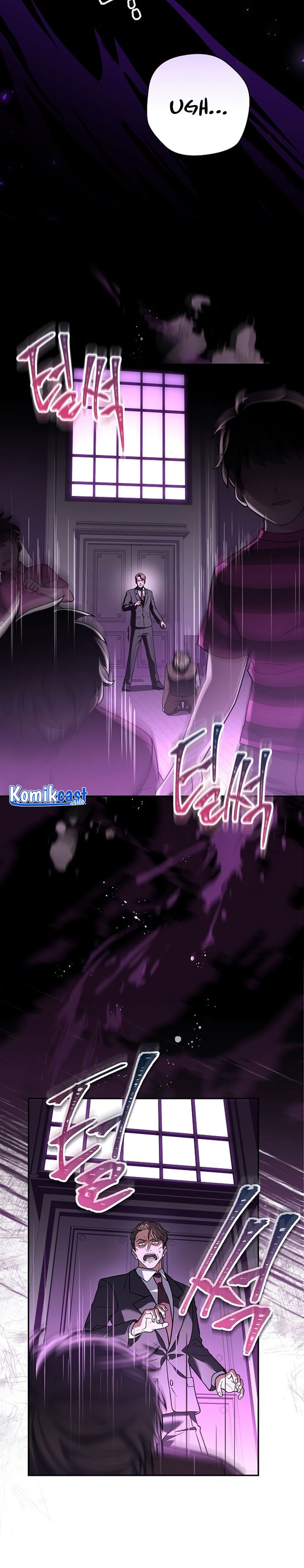 Return of the Frozen Player Chapter 59 Gambar 7