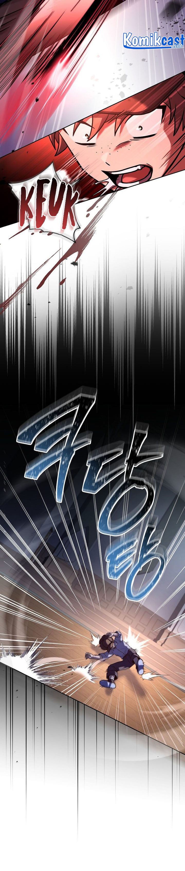 Return of the Frozen Player Chapter 58 Gambar 13