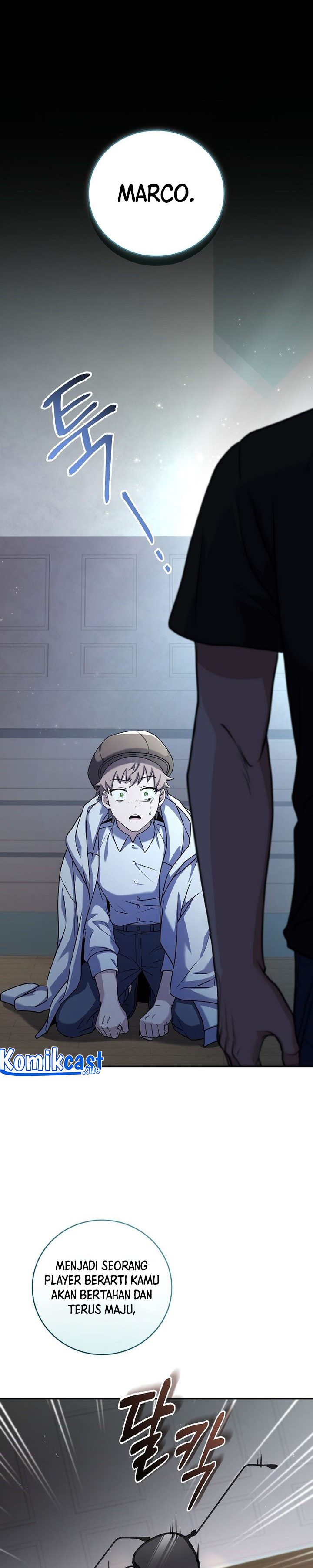 Return of the Frozen Player Chapter 58 Gambar 17
