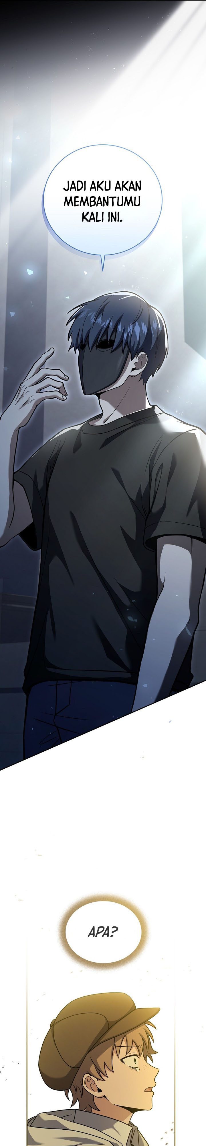 Return of the Frozen Player Chapter 58 Gambar 19