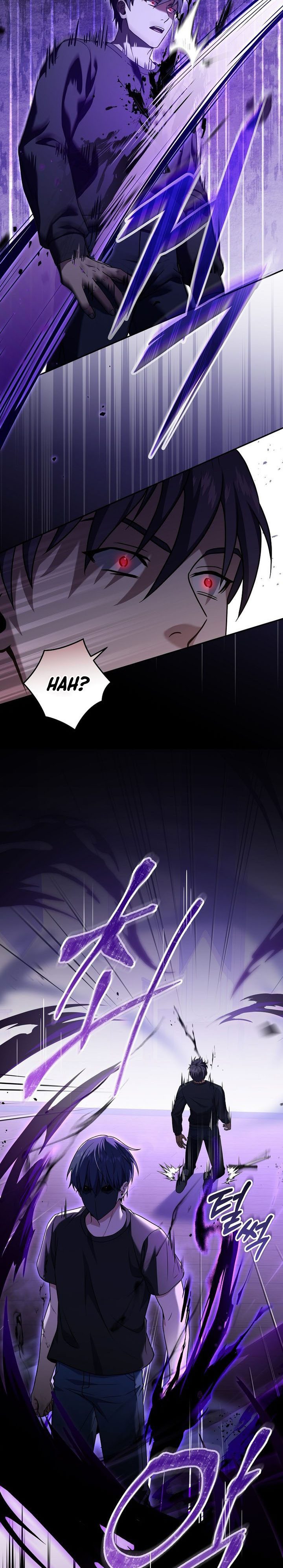 Return of the Frozen Player Chapter 58 Gambar 24