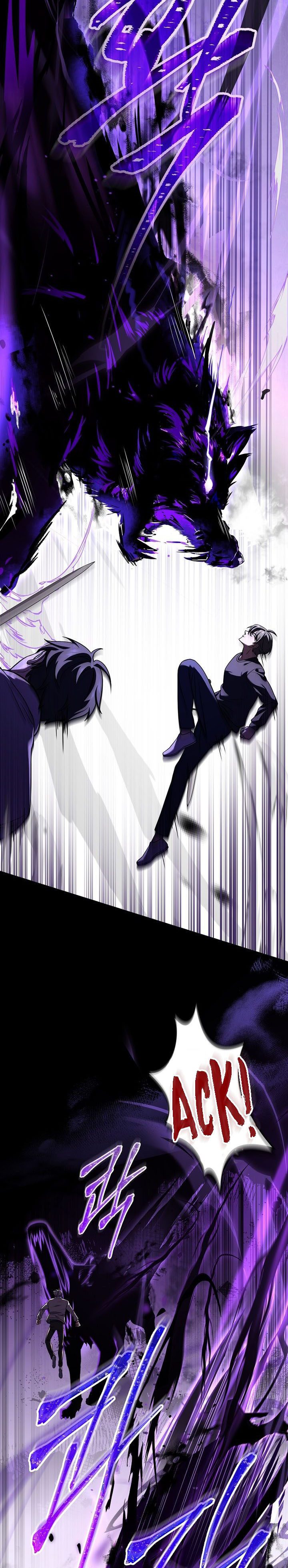 Return of the Frozen Player Chapter 58 Gambar 30