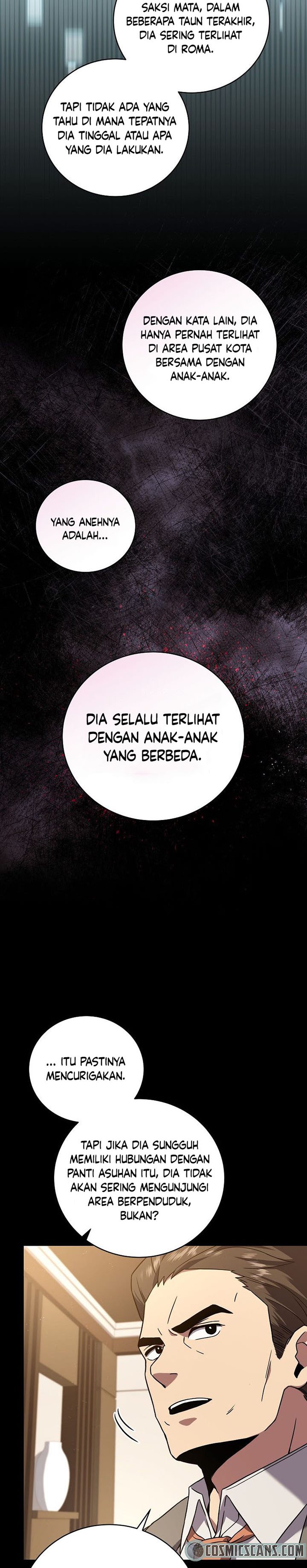 Return of the Frozen Player Chapter 56 Gambar 10