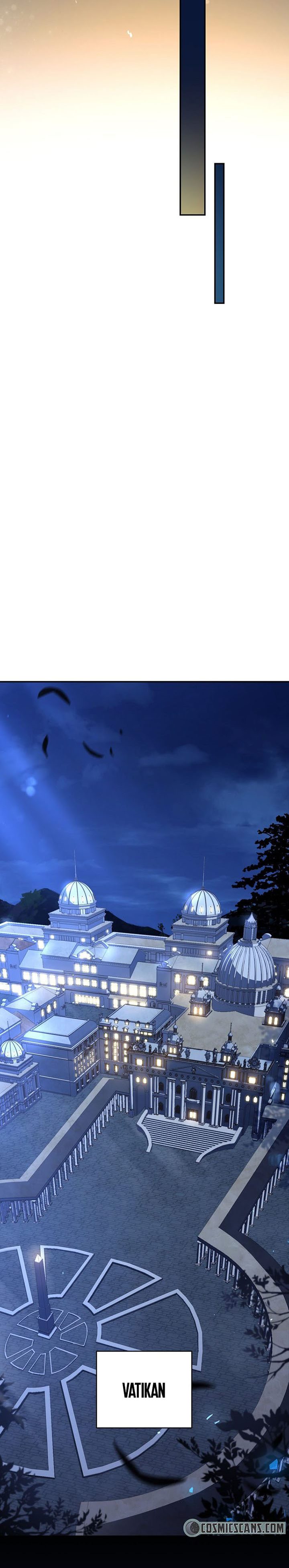 Return of the Frozen Player Chapter 56 Gambar 27