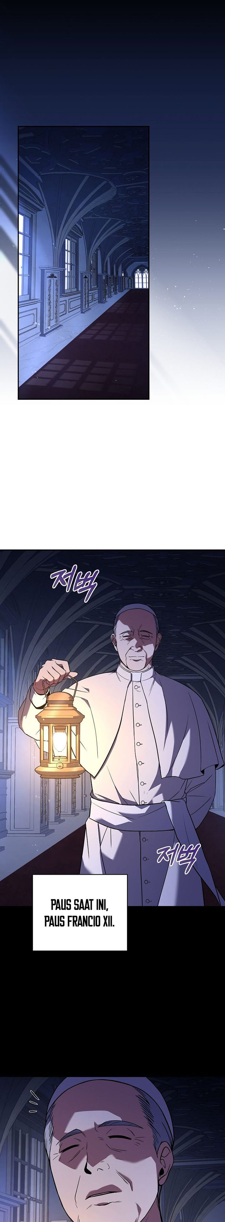 Return of the Frozen Player Chapter 56 Gambar 28