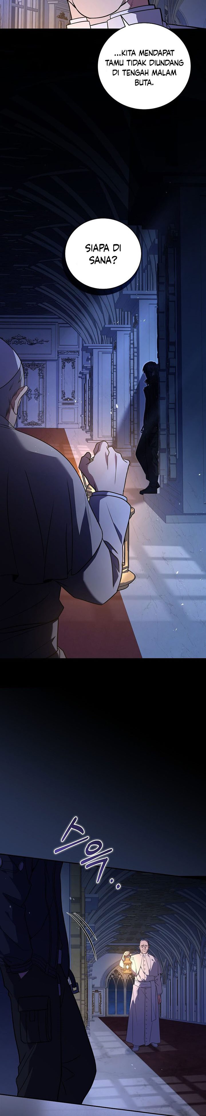 Return of the Frozen Player Chapter 56 Gambar 29