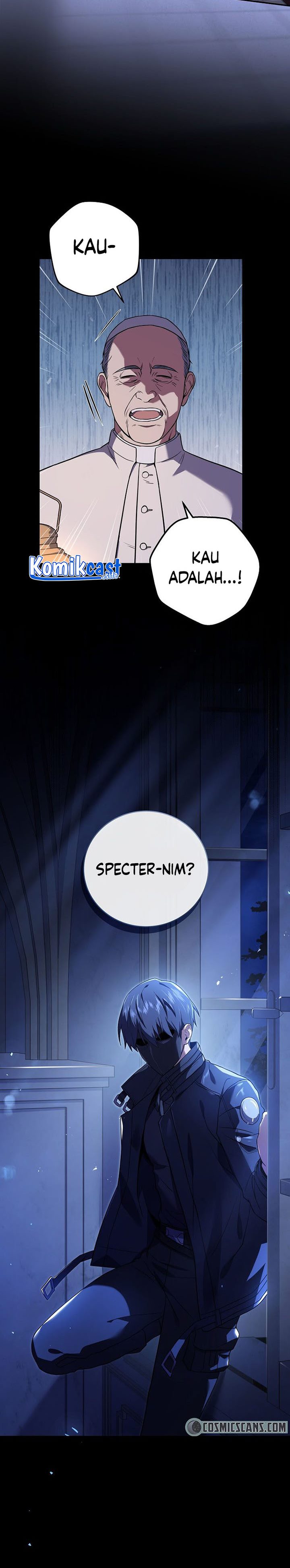 Return of the Frozen Player Chapter 56 Gambar 30