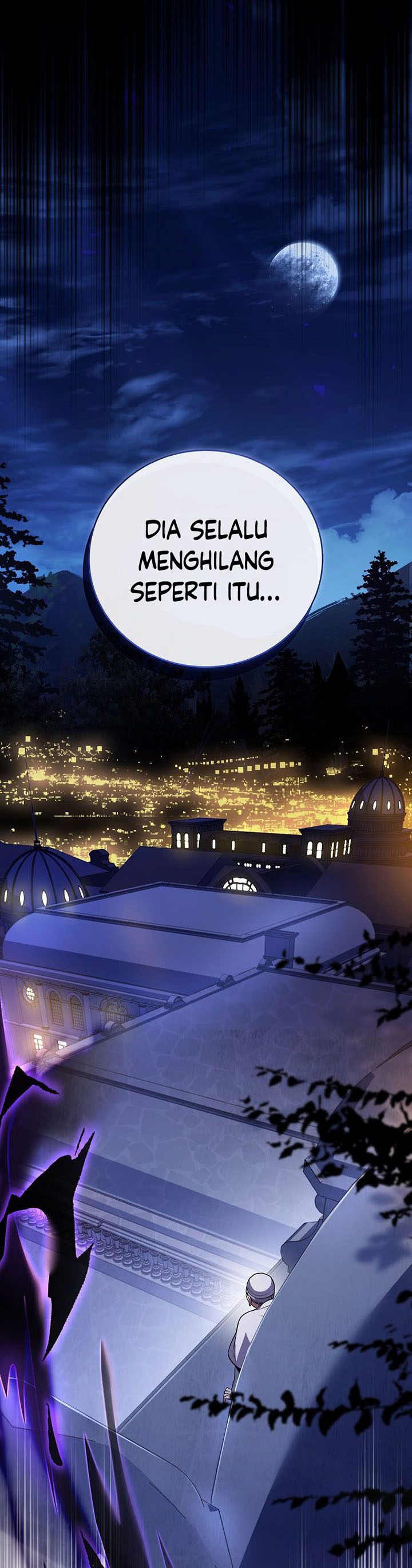 Return of the Frozen Player Chapter 56 Gambar 36