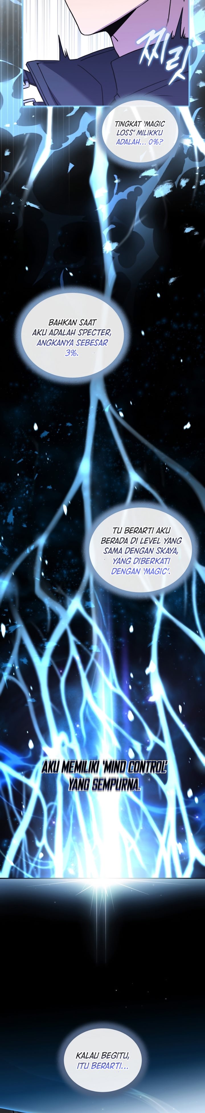 Return of the Frozen Player Chapter 55 Gambar 12
