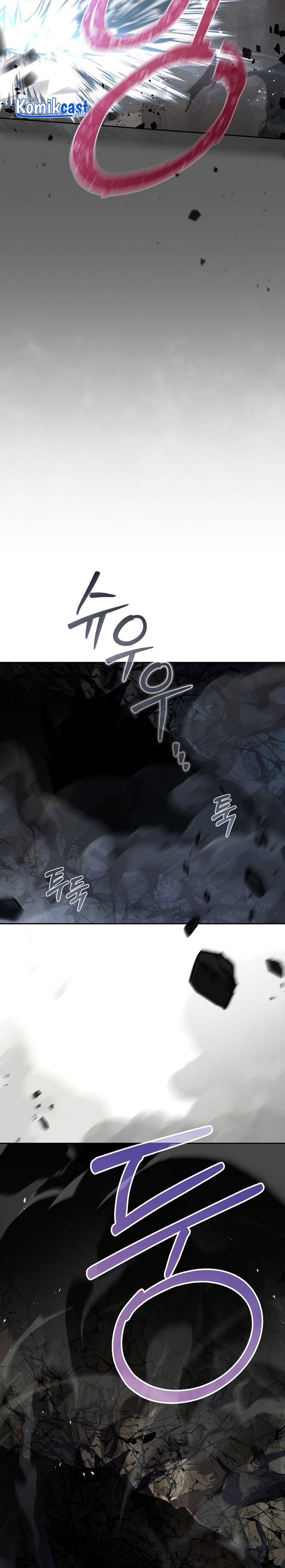 Return of the Frozen Player Chapter 55 Gambar 15