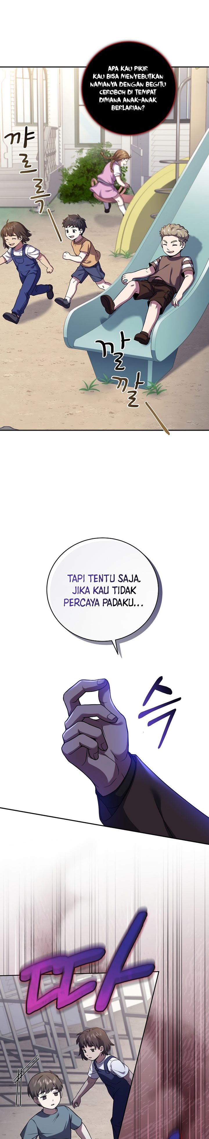 Return of the Frozen Player Chapter 55 Gambar 32