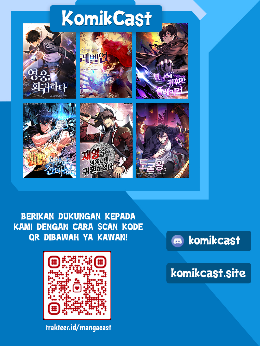 Return of the Frozen Player Chapter 55 Gambar 36