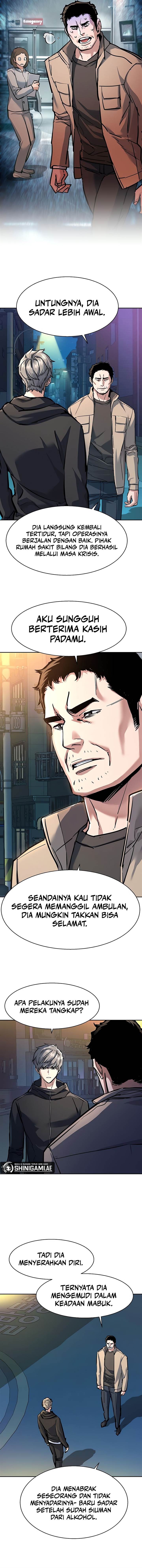 Mercenary Enrollment Chapter 230 Gambar 11
