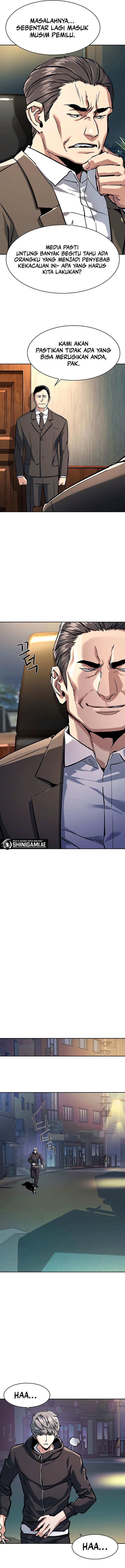 Mercenary Enrollment Chapter 230 Gambar 9