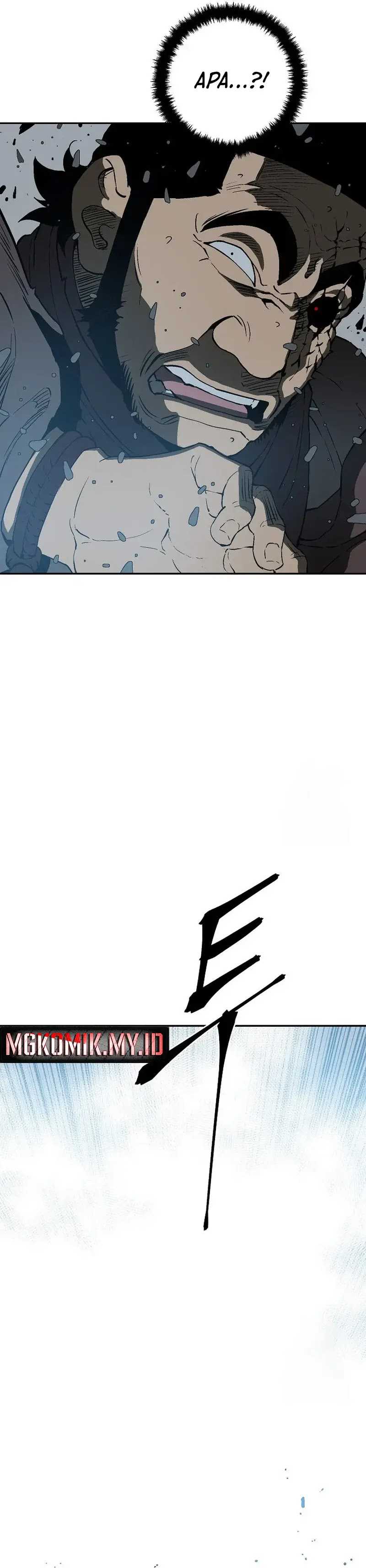 Tales of A Shinning Sword Chapter 101 Gambar 50