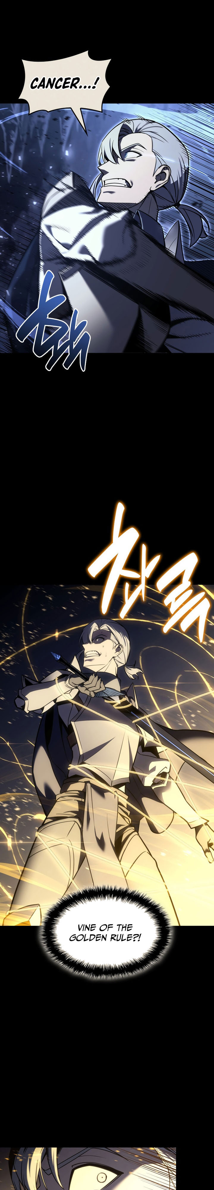 A Disaster-Class Hero Has Returned Chapter 117 Gambar 10