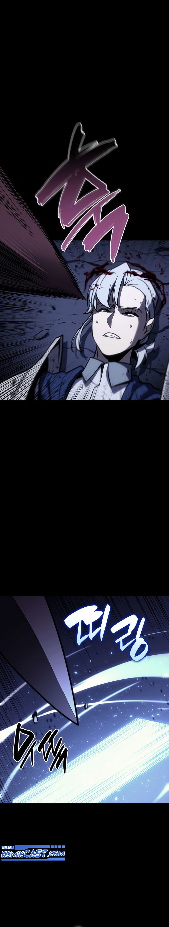 A Disaster-Class Hero Has Returned Chapter 117 Gambar 17