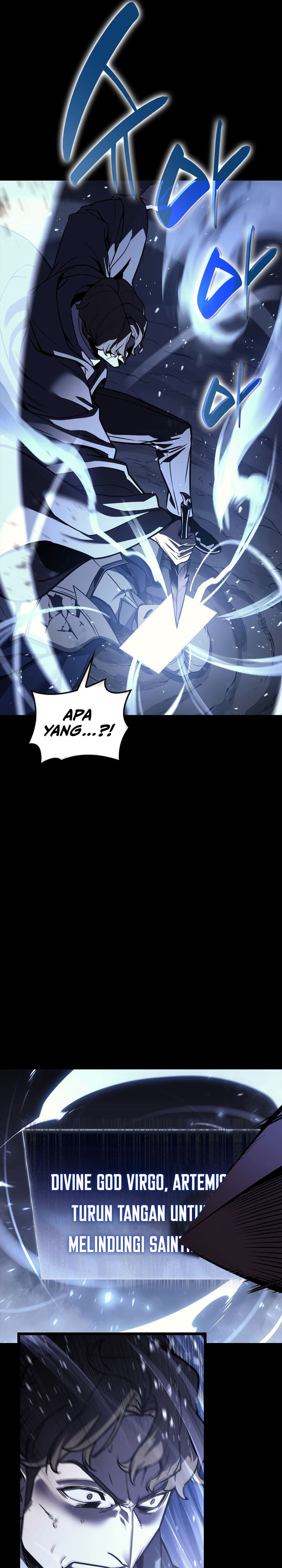 A Disaster-Class Hero Has Returned Chapter 117 Gambar 18