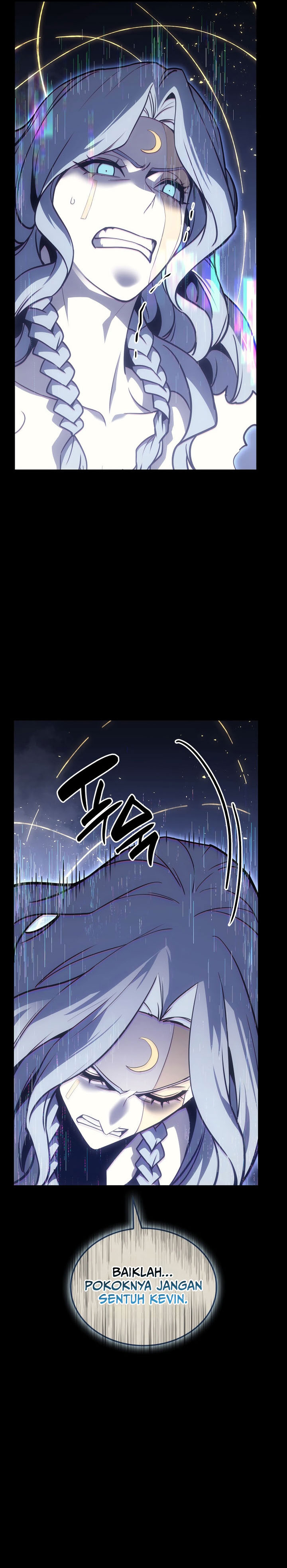 A Disaster-Class Hero Has Returned Chapter 117 Gambar 26