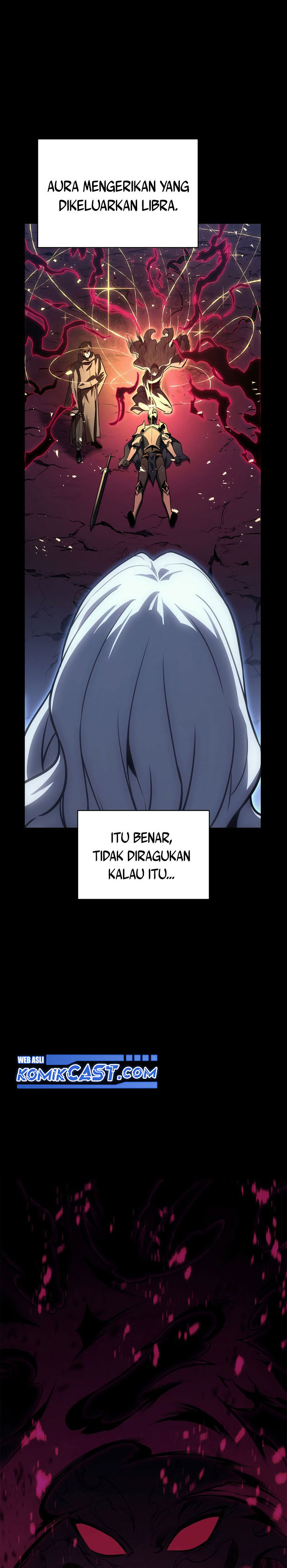 A Disaster-Class Hero Has Returned Chapter 117 Gambar 29