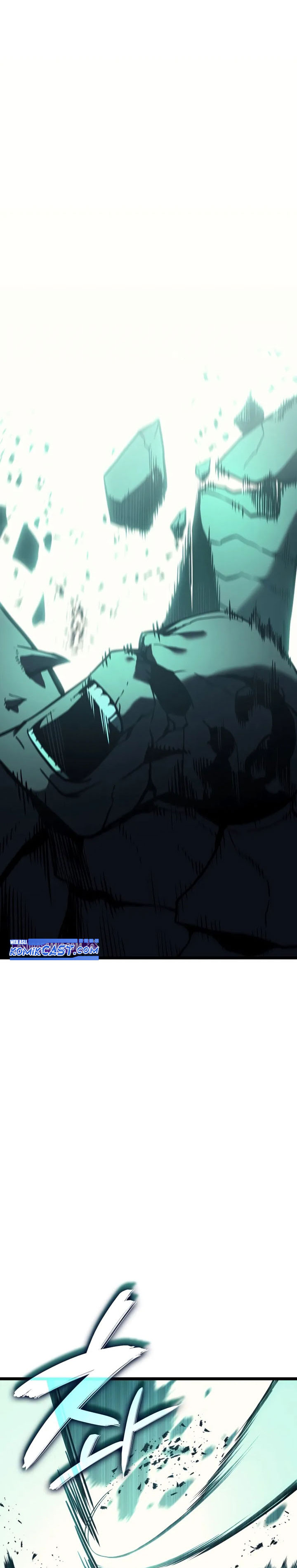 A Disaster-Class Hero Has Returned Chapter 116 Gambar 16