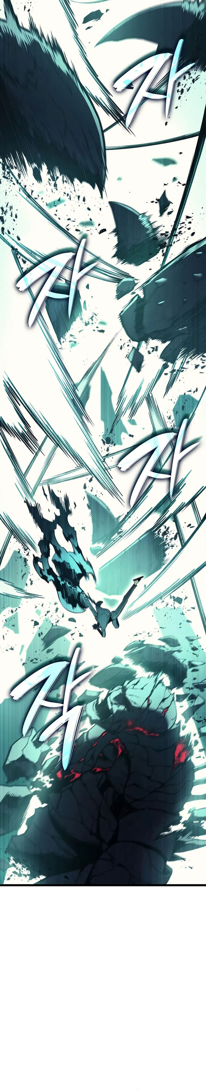 A Disaster-Class Hero Has Returned Chapter 116 Gambar 17