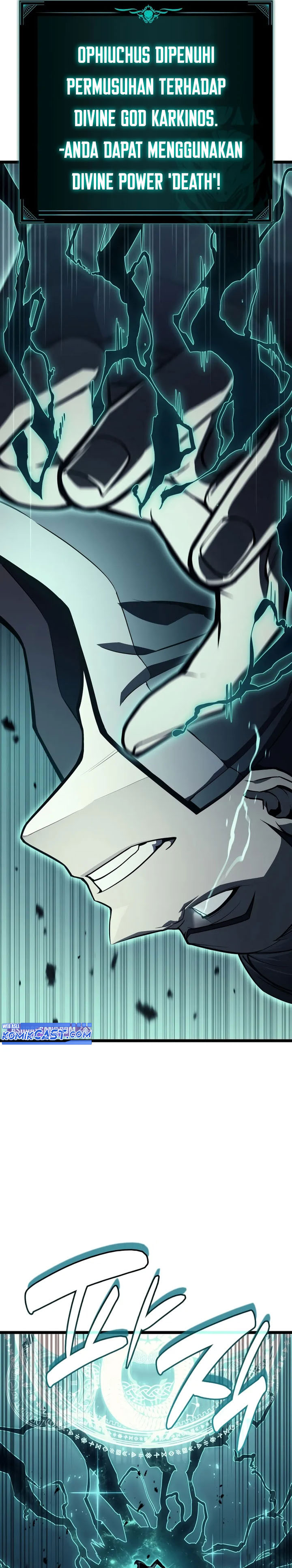 A Disaster-Class Hero Has Returned Chapter 116 Gambar 22