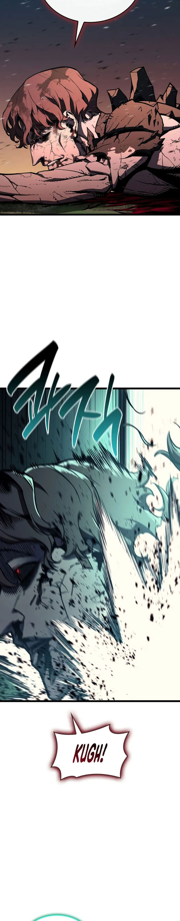 A Disaster-Class Hero Has Returned Chapter 116 Gambar 37